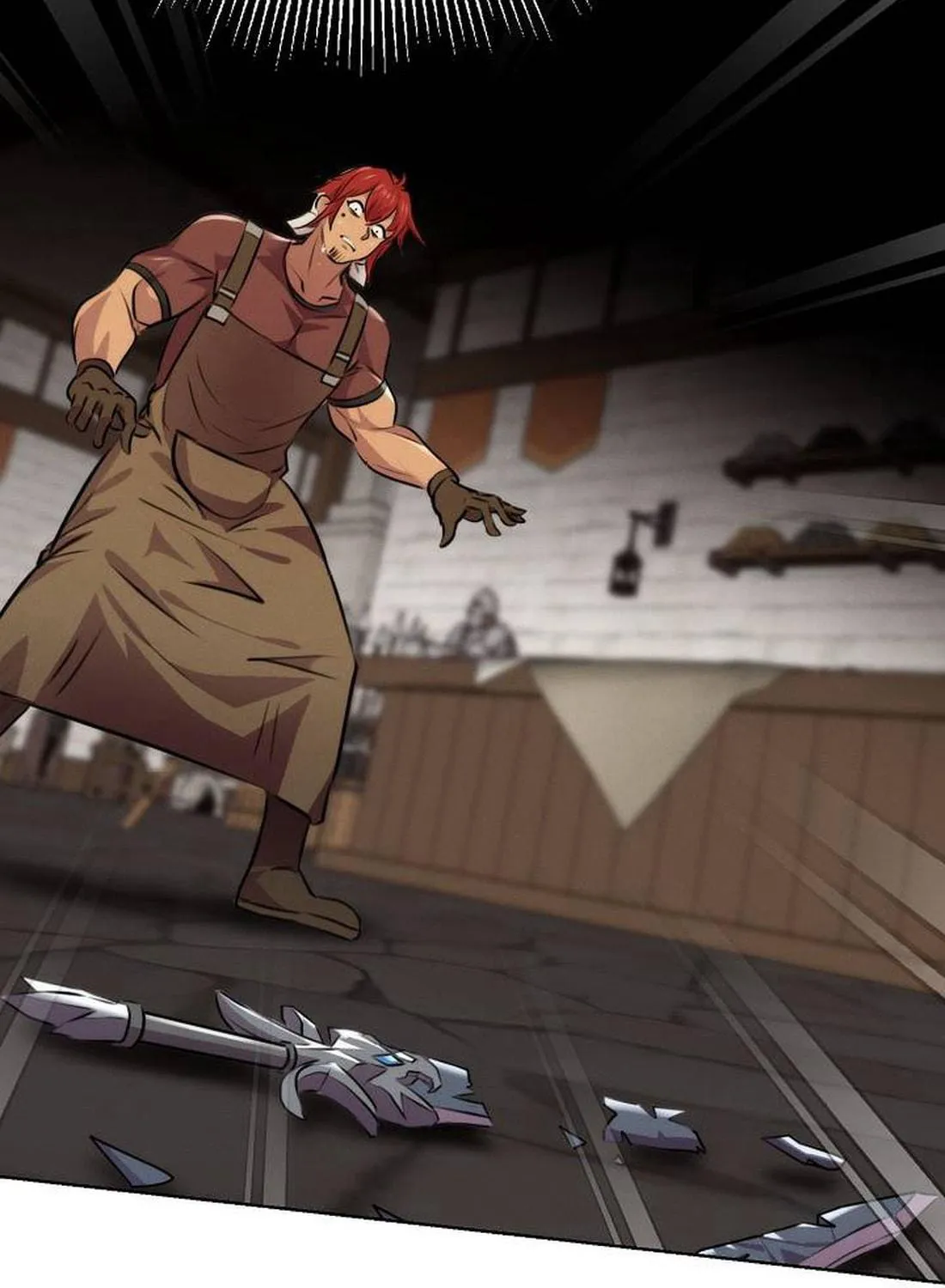 Ore wa Akutou de wa Arimasen Chapter 2 page 229 - 