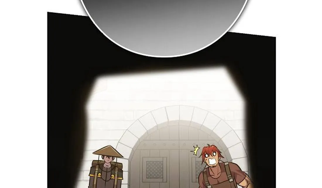 Ore wa Akutou de wa Arimasen Chapter 2 page 232 - 
