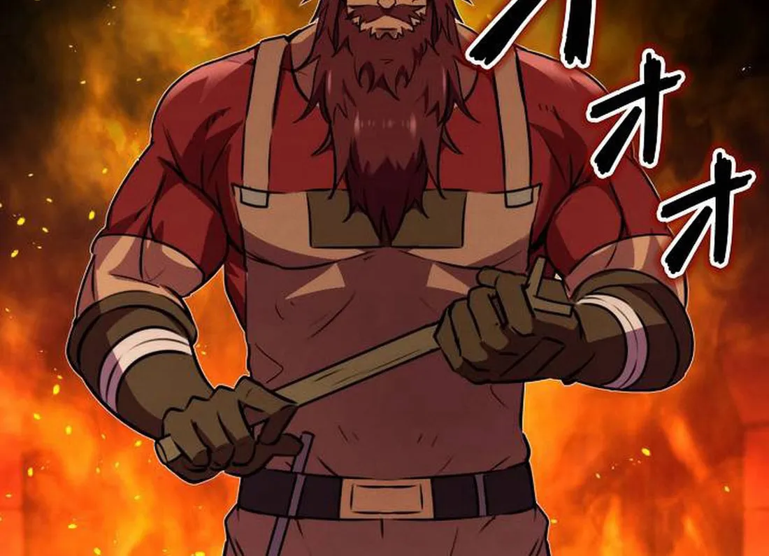 Ore wa Akutou de wa Arimasen Chapter 2 page 242 - 