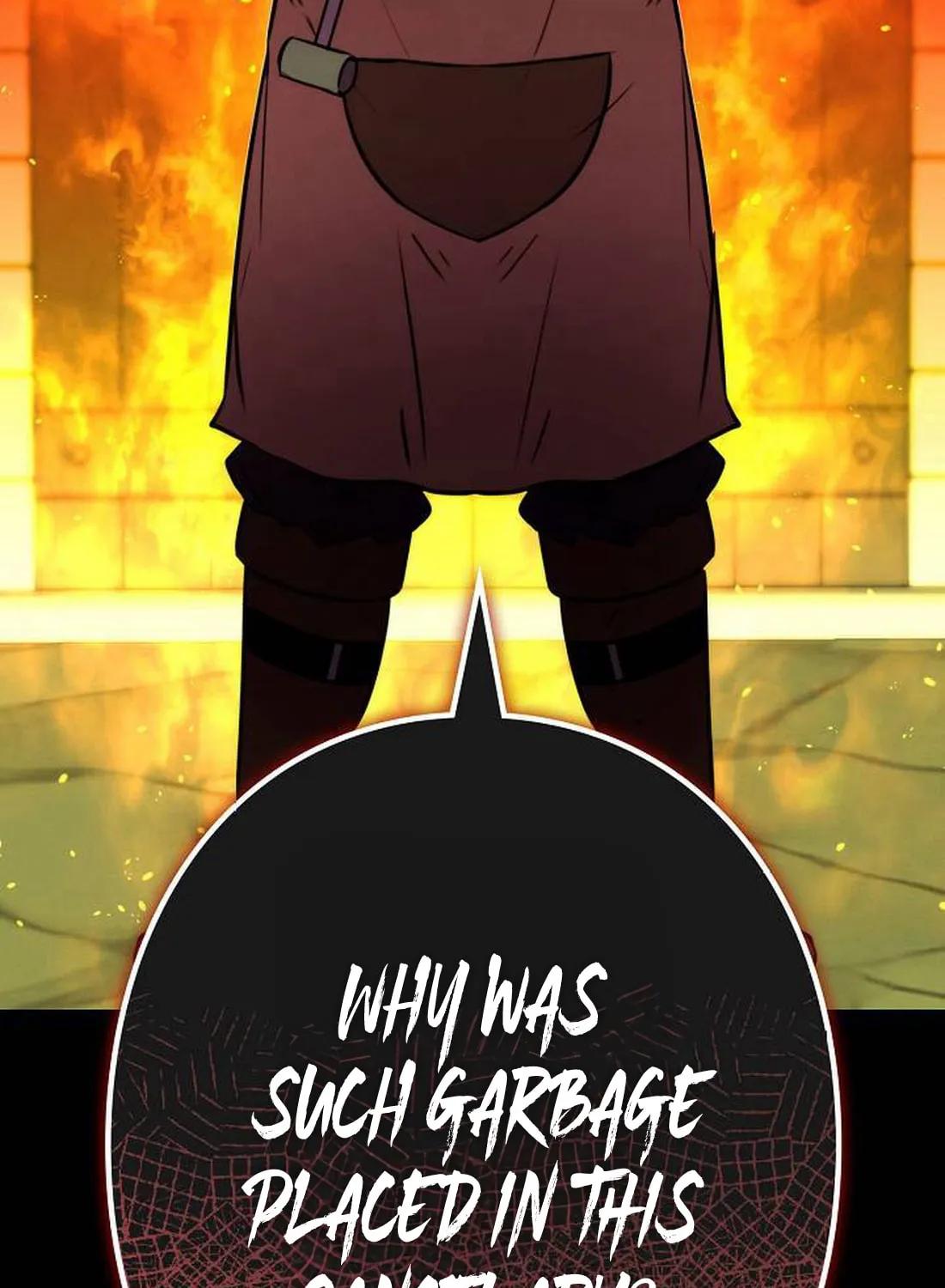 Ore wa Akutou de wa Arimasen Chapter 2 page 243 - 