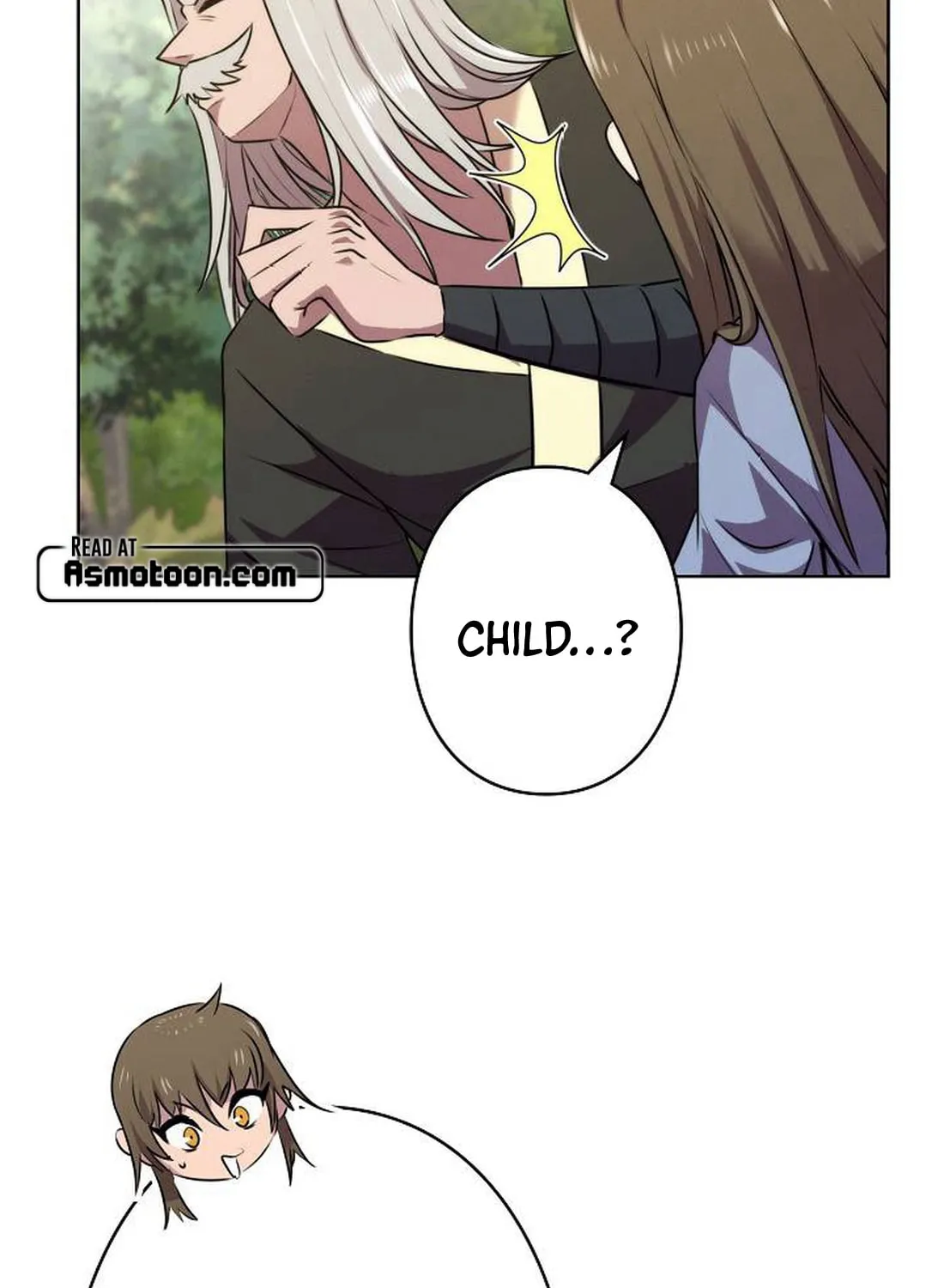 Ore wa Akutou de wa Arimasen Chapter 2 page 27 - 