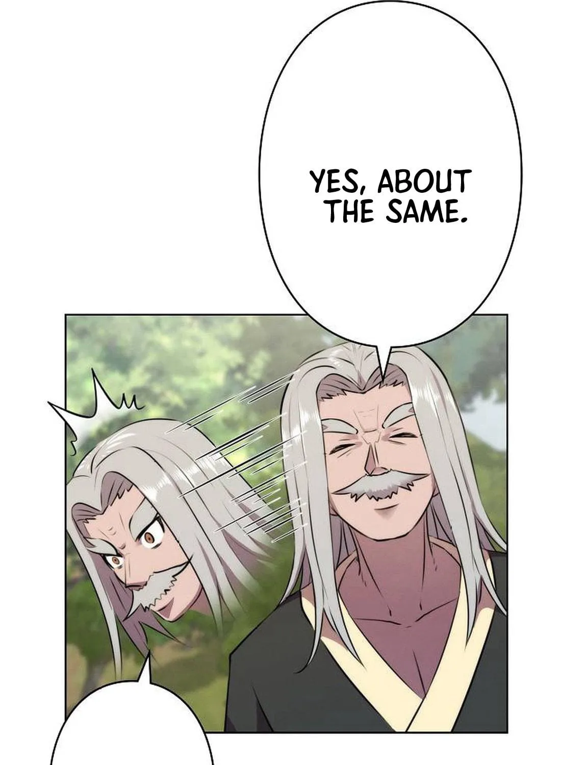 Ore wa Akutou de wa Arimasen Chapter 2 page 29 - 