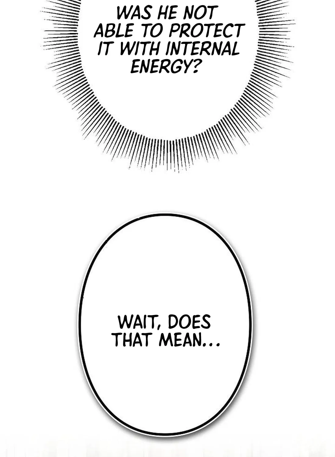 Ore wa Akutou de wa Arimasen Chapter 2 page 33 - 