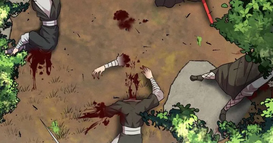 Ore wa Akutou de wa Arimasen Chapter 2 page 36 - 