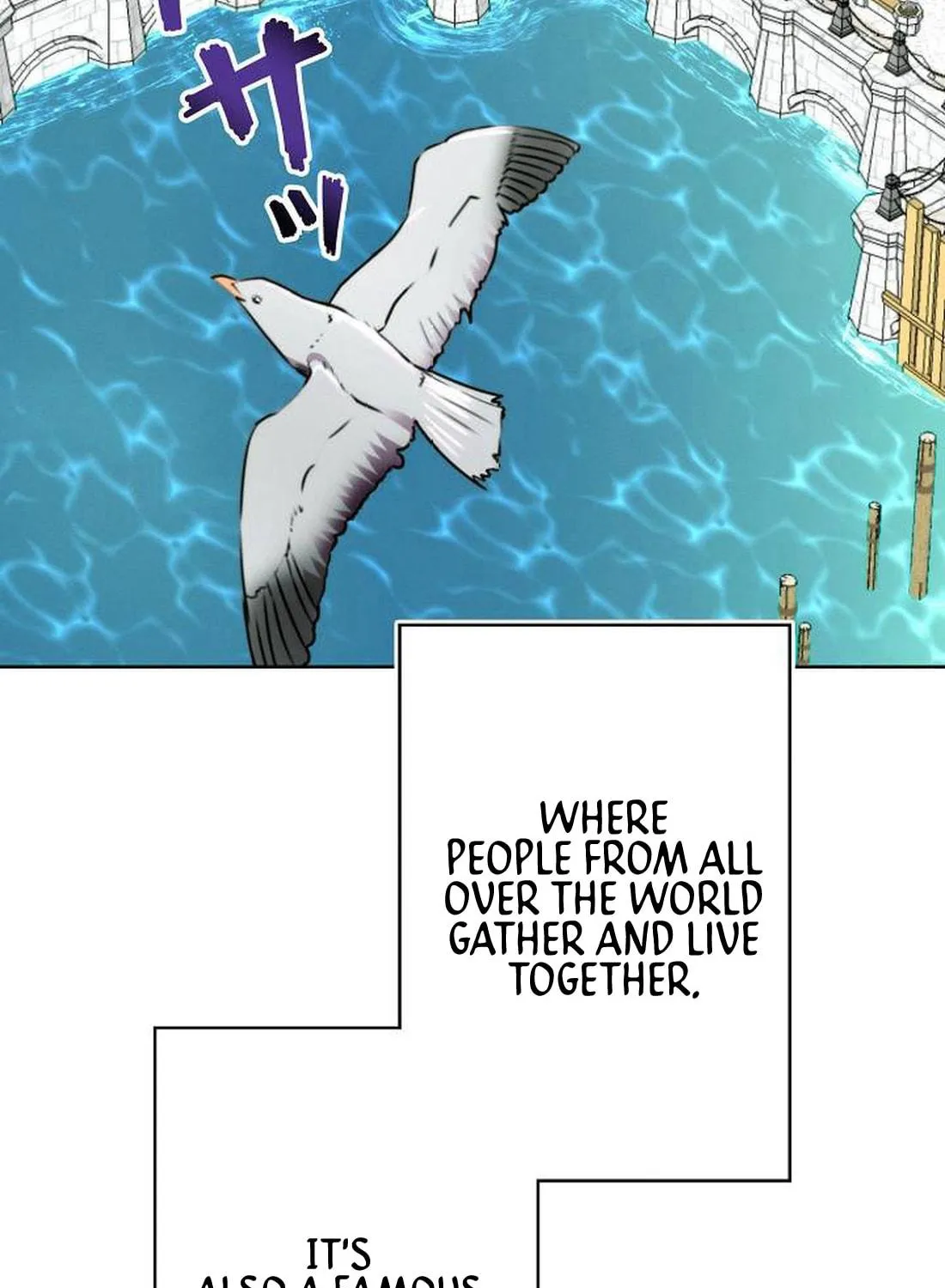 Ore wa Akutou de wa Arimasen Chapter 2 page 47 - 