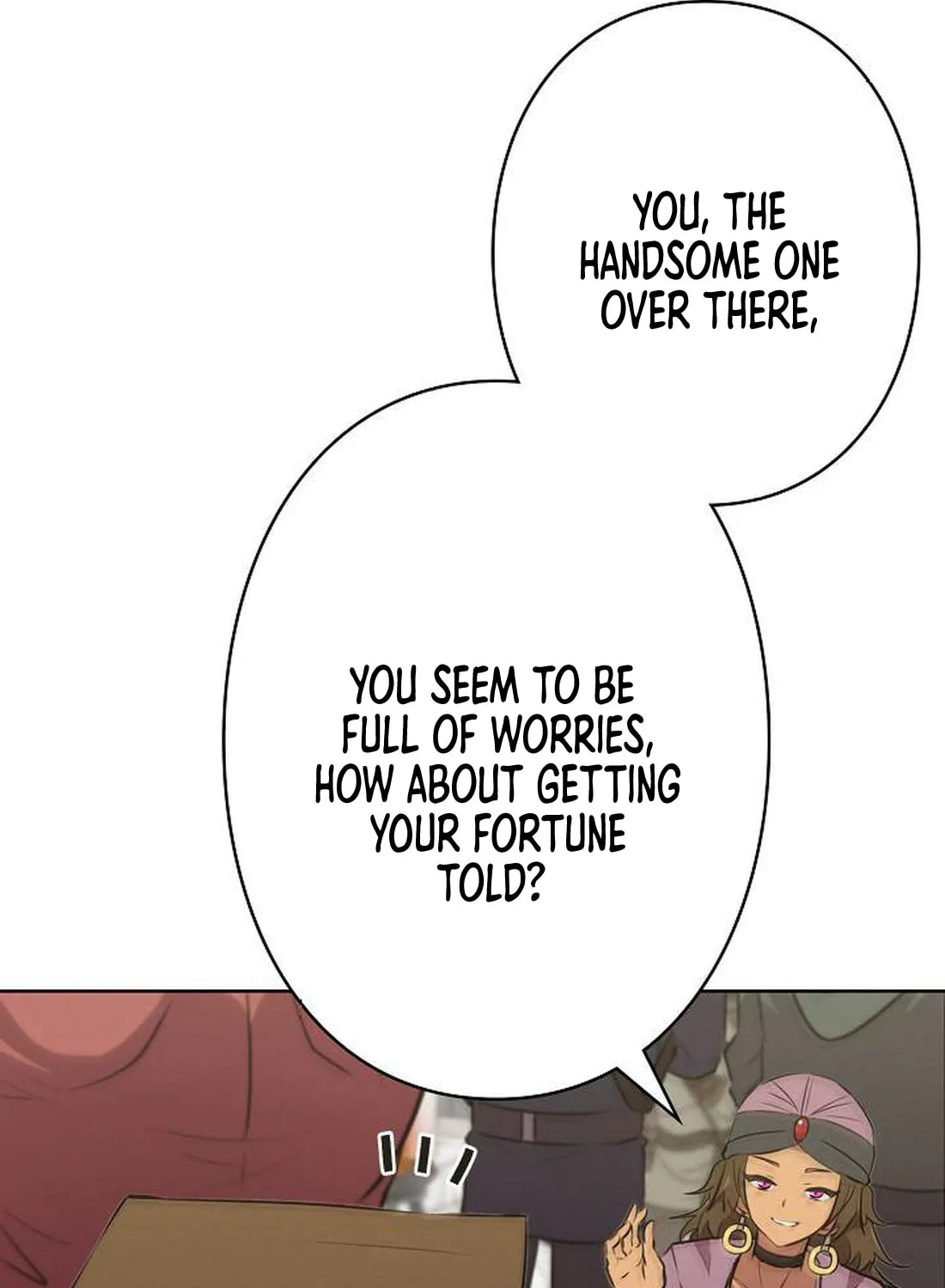 Ore wa Akutou de wa Arimasen Chapter 2 page 55 - 