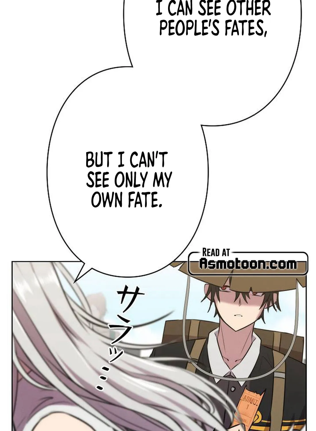 Ore wa Akutou de wa Arimasen Chapter 2 page 67 - 