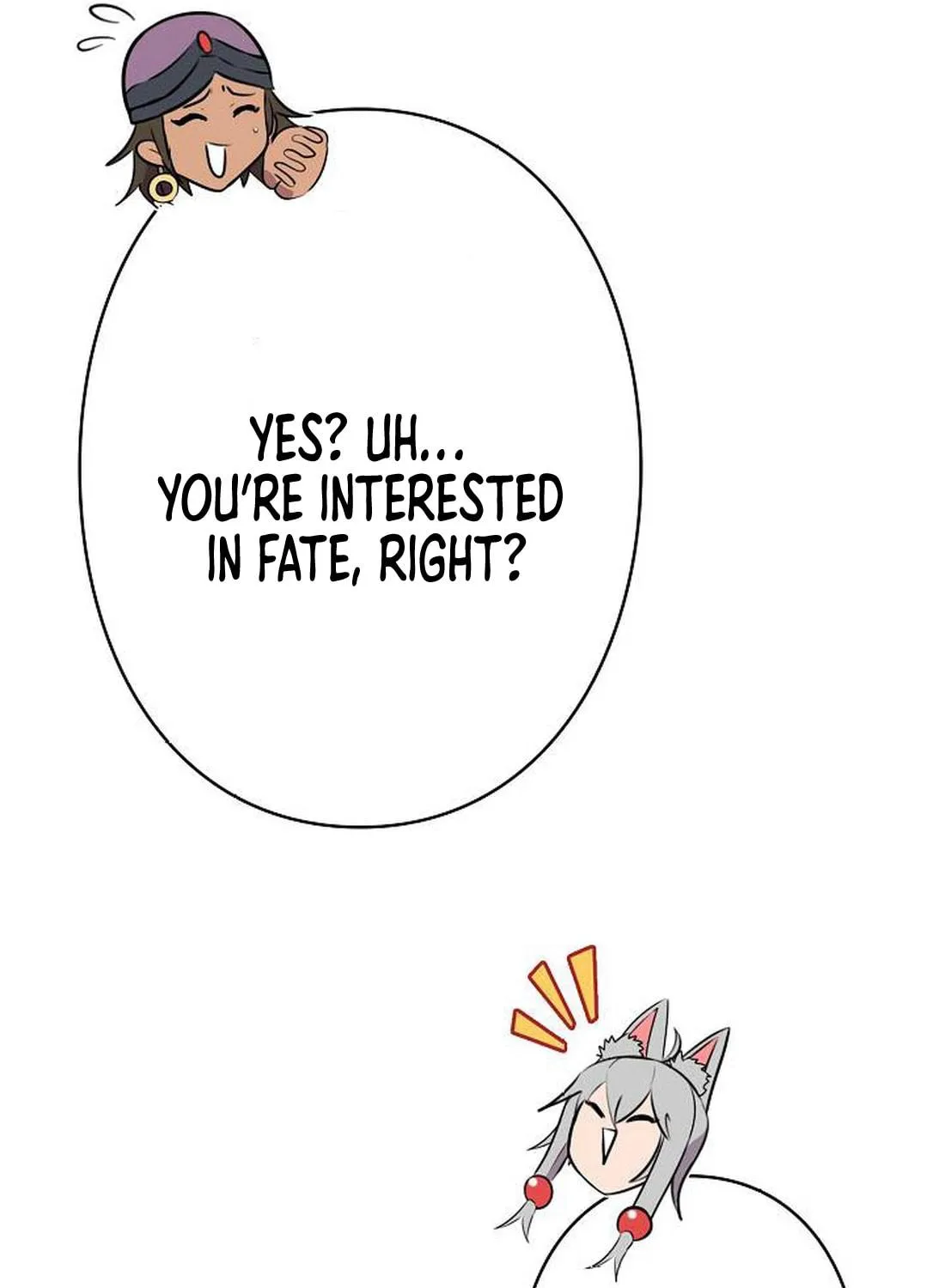 Ore wa Akutou de wa Arimasen Chapter 2 page 69 - 