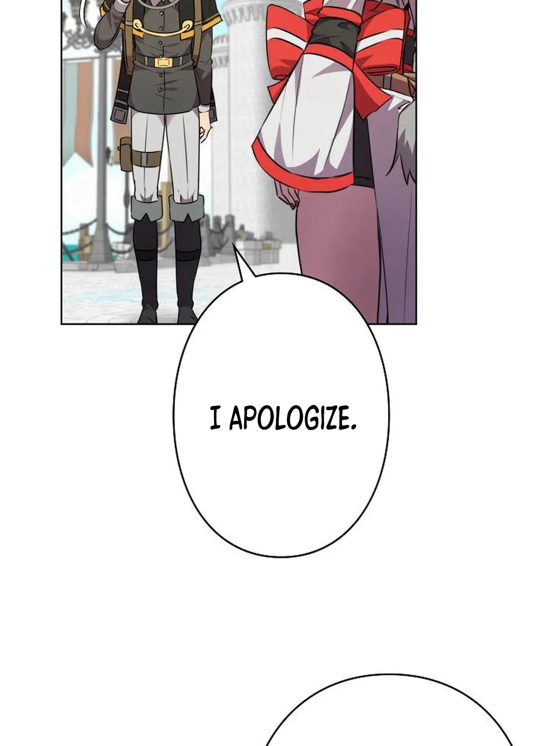 Ore wa Akutou de wa Arimasen Chapter 2 page 75 - 