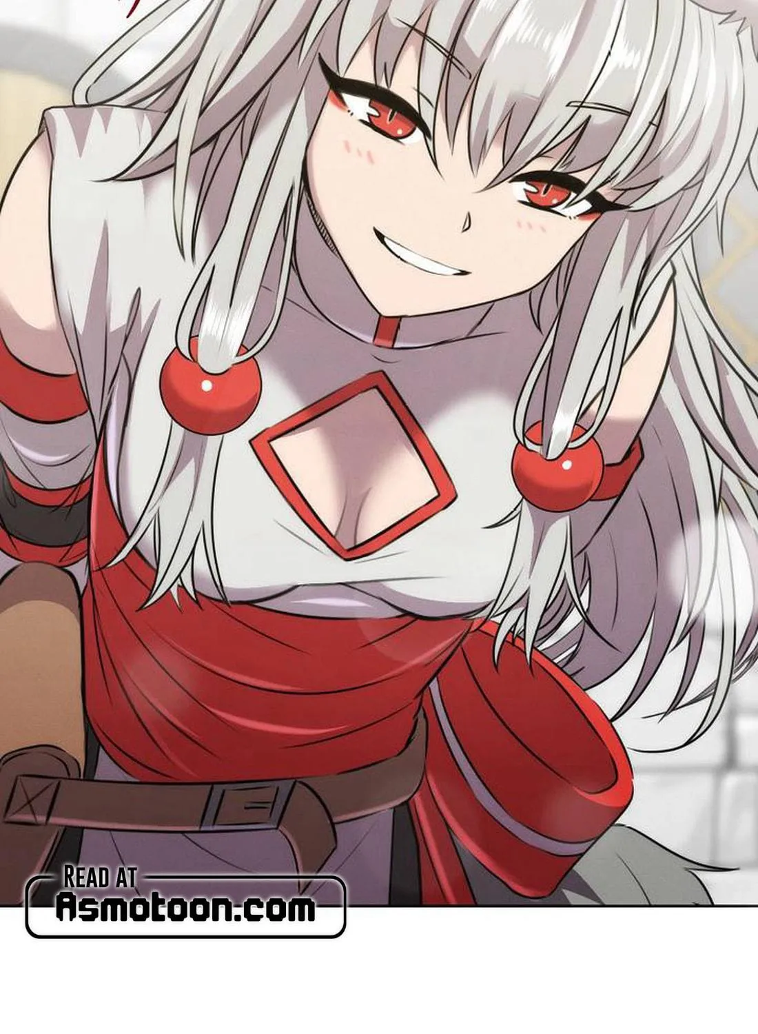 Ore wa Akutou de wa Arimasen Chapter 2 page 79 - 