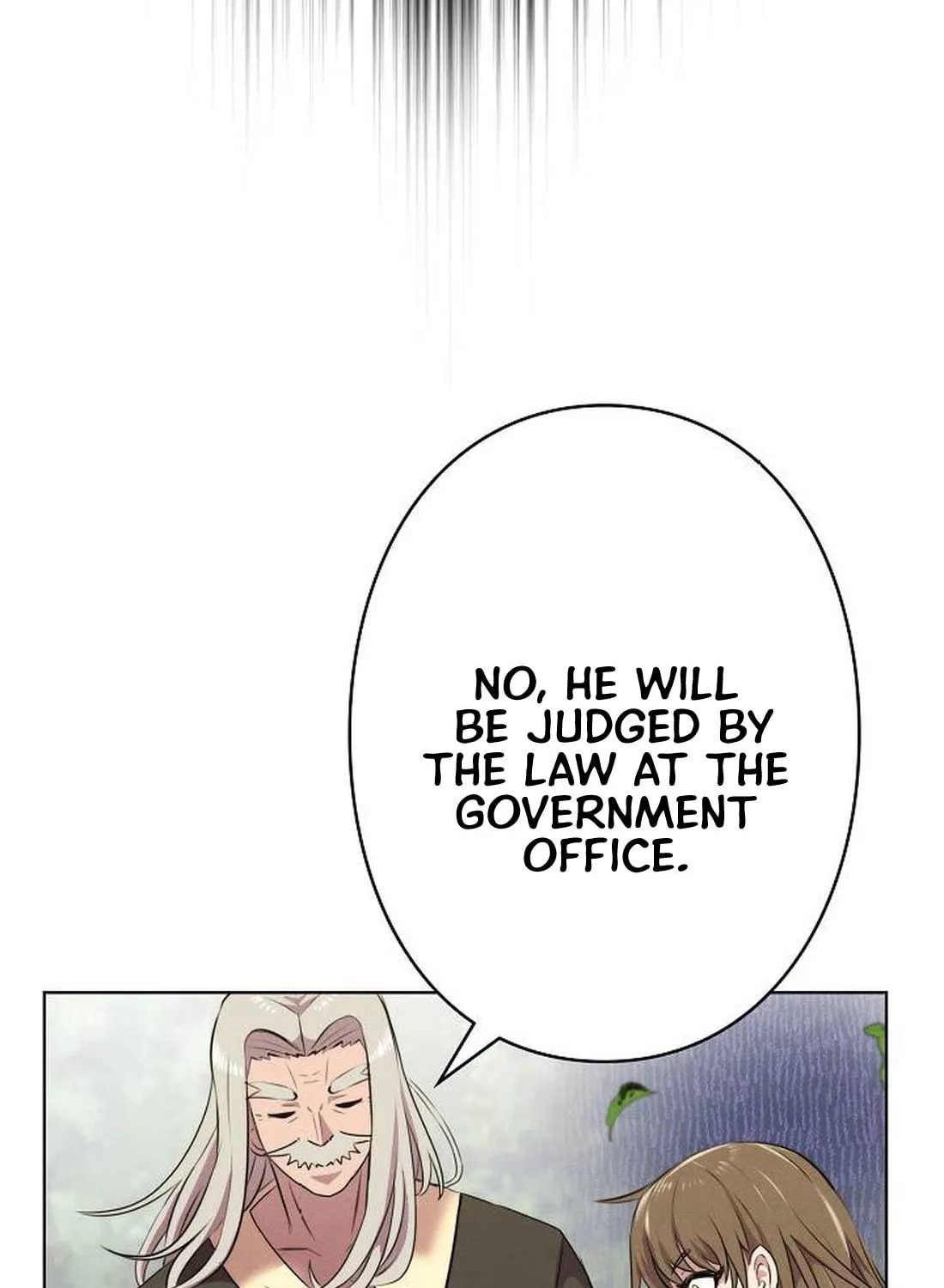 Ore wa Akutou de wa Arimasen Chapter 2 page 9 - 