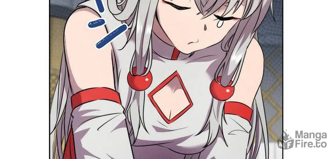 Ore wa Akutou de wa Arimasen Chapter 2 page 84 - 