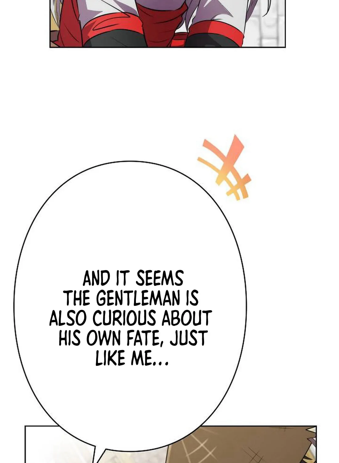 Ore wa Akutou de wa Arimasen Chapter 2 page 85 - 