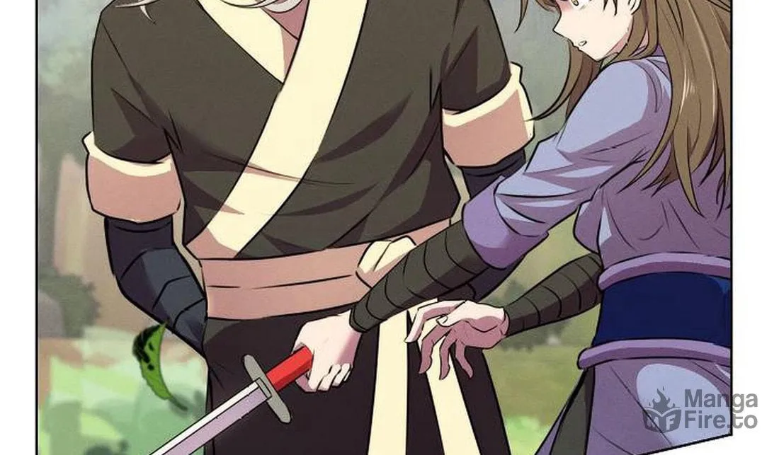 Ore wa Akutou de wa Arimasen Chapter 2 page 10 - 