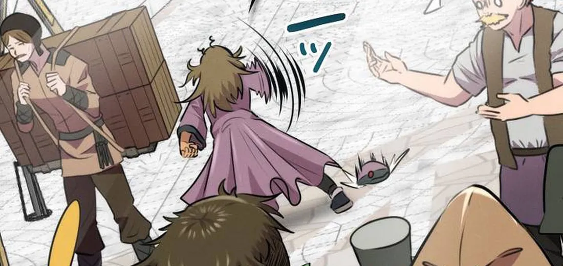 Ore wa Akutou de wa Arimasen Chapter 2 page 92 - 