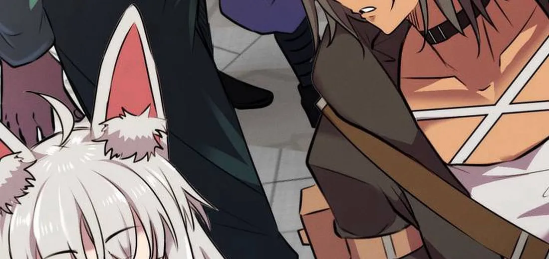 Ore wa Akutou de wa Arimasen Chapter 2 page 94 - 