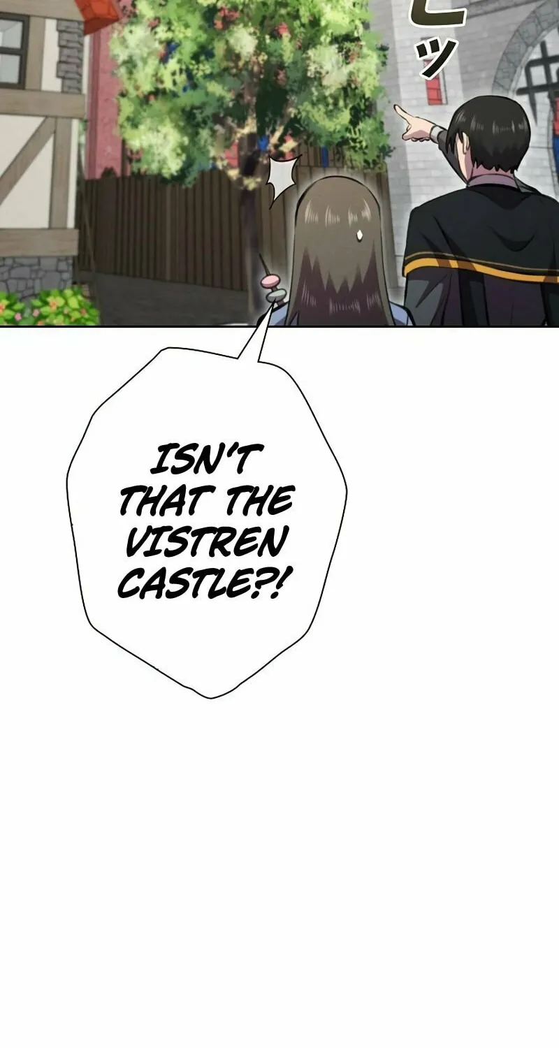 Ore wa Akutou de wa Arimasen Chapter 21 page 101 - 