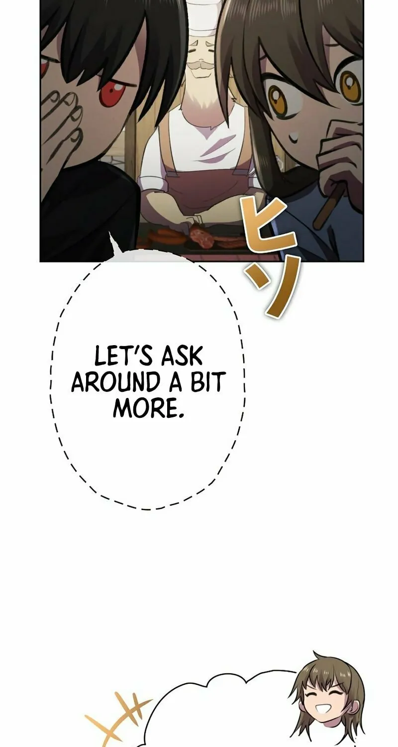 Ore wa Akutou de wa Arimasen Chapter 21 page 104 - 