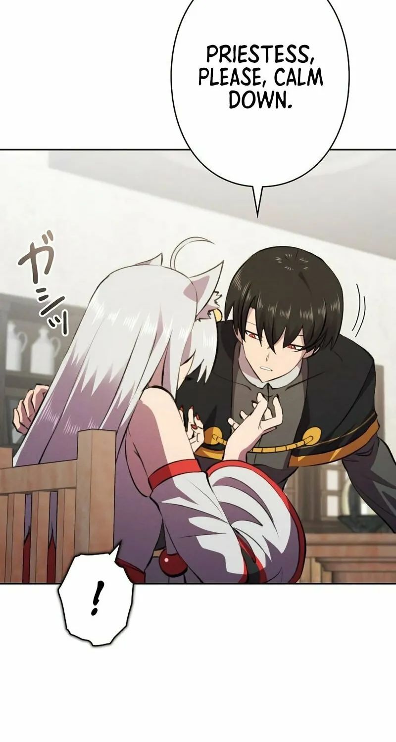 Ore wa Akutou de wa Arimasen Chapter 21 page 14 - 