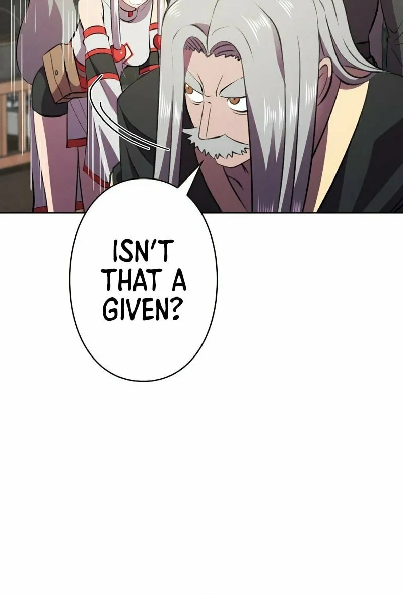 Ore wa Akutou de wa Arimasen Chapter 21 page 18 - 
