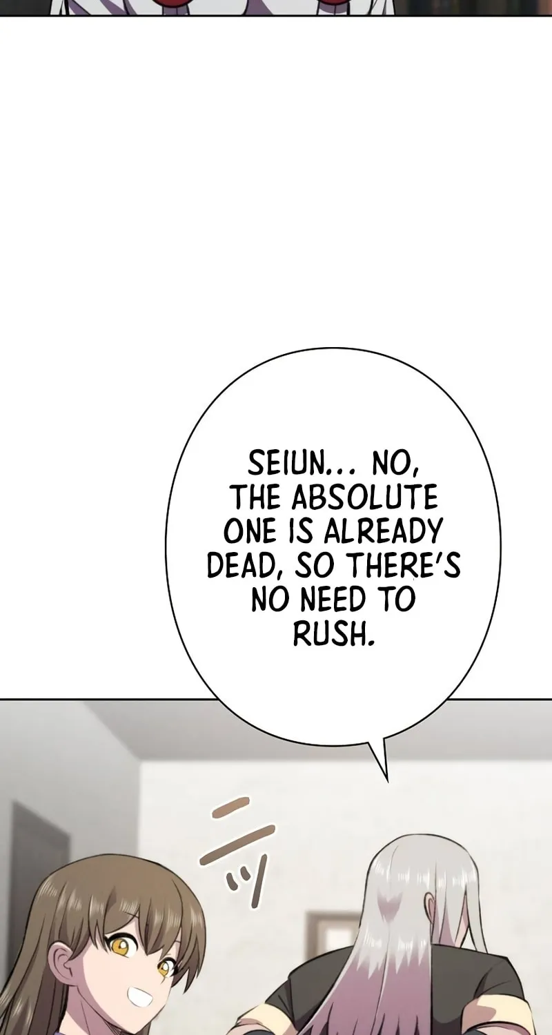Ore wa Akutou de wa Arimasen Chapter 21 page 20 - 
