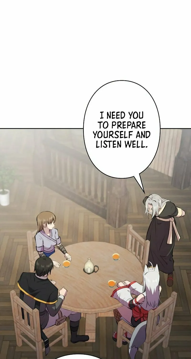 Ore wa Akutou de wa Arimasen Chapter 21 page 3 - 
