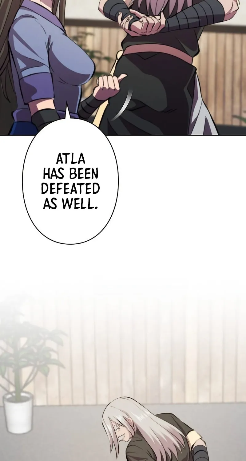 Ore wa Akutou de wa Arimasen Chapter 21 page 21 - 