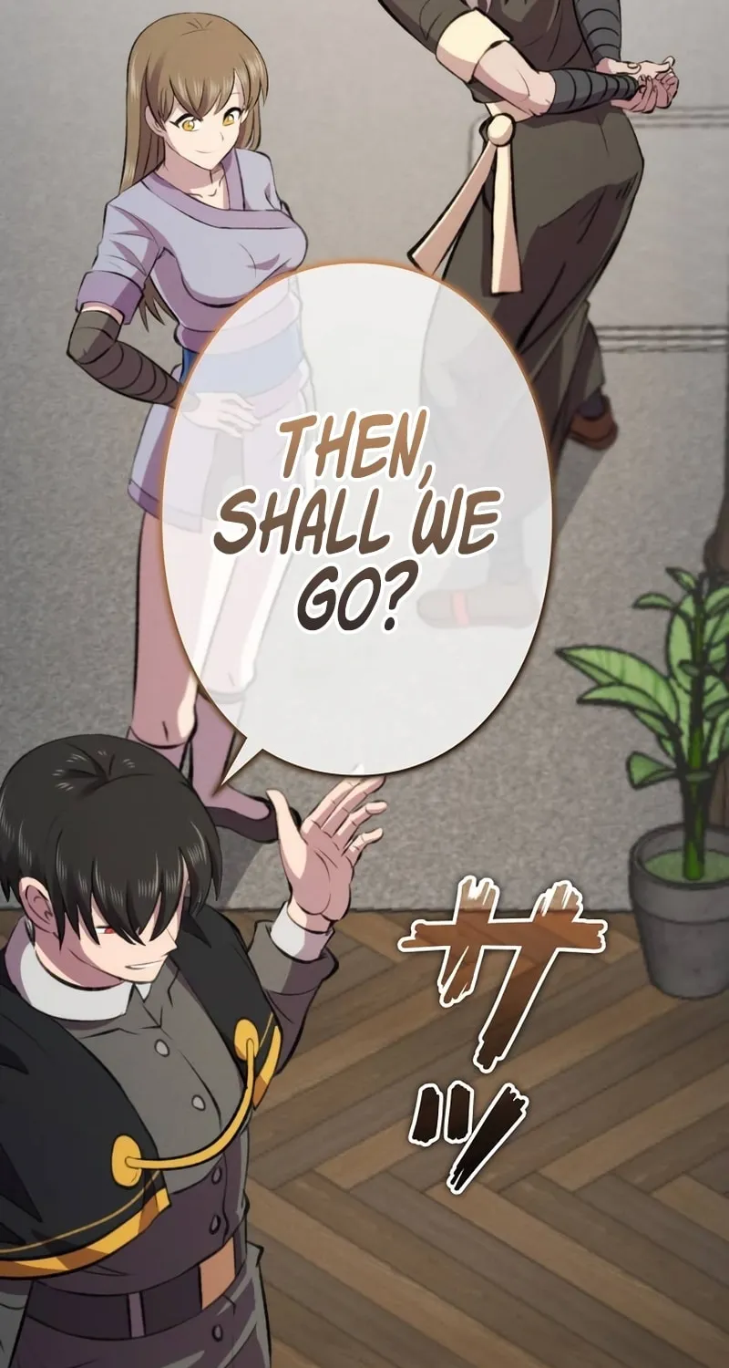 Ore wa Akutou de wa Arimasen Chapter 21 page 22 - 