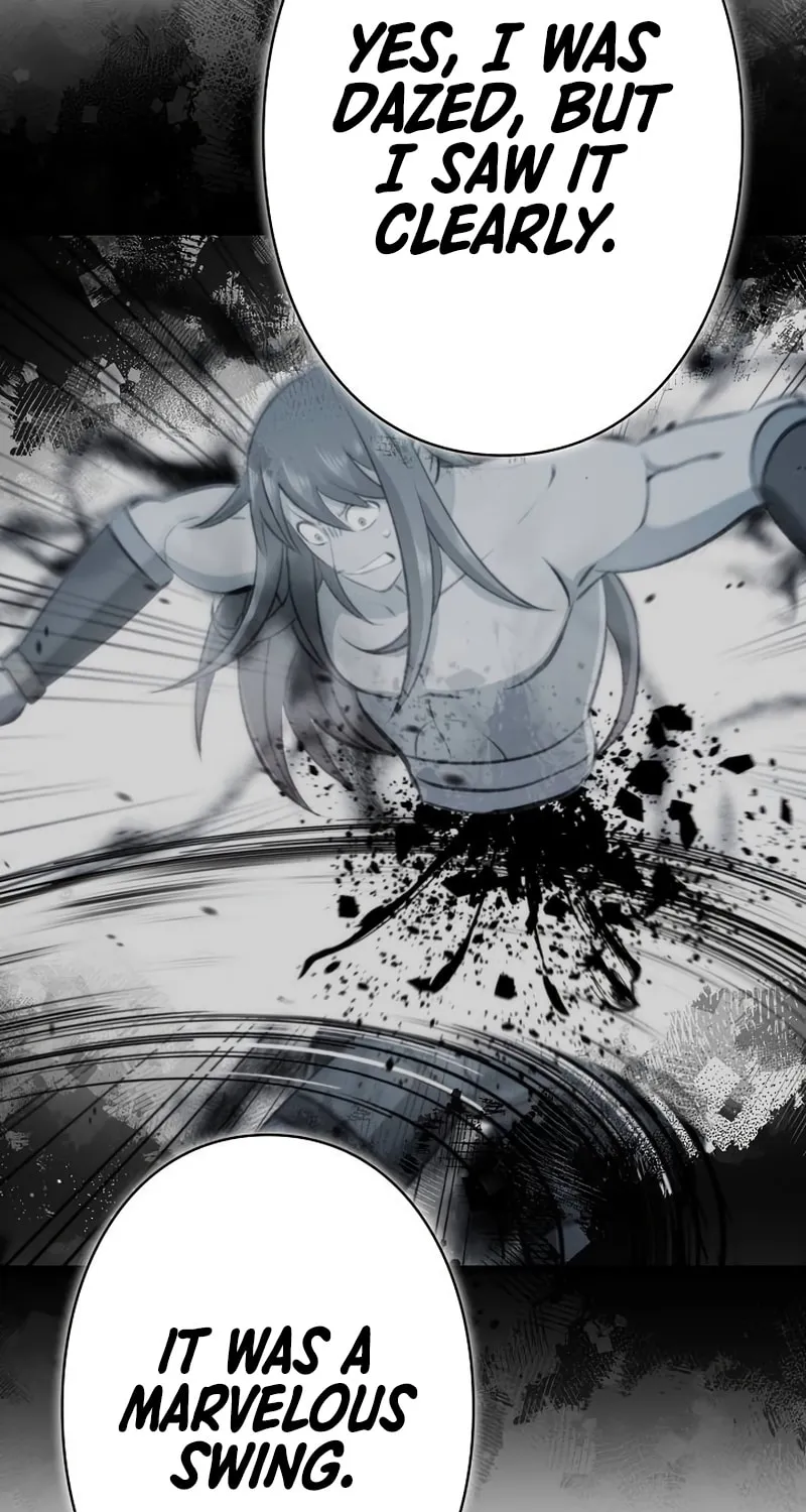 Ore wa Akutou de wa Arimasen Chapter 21 page 32 - 