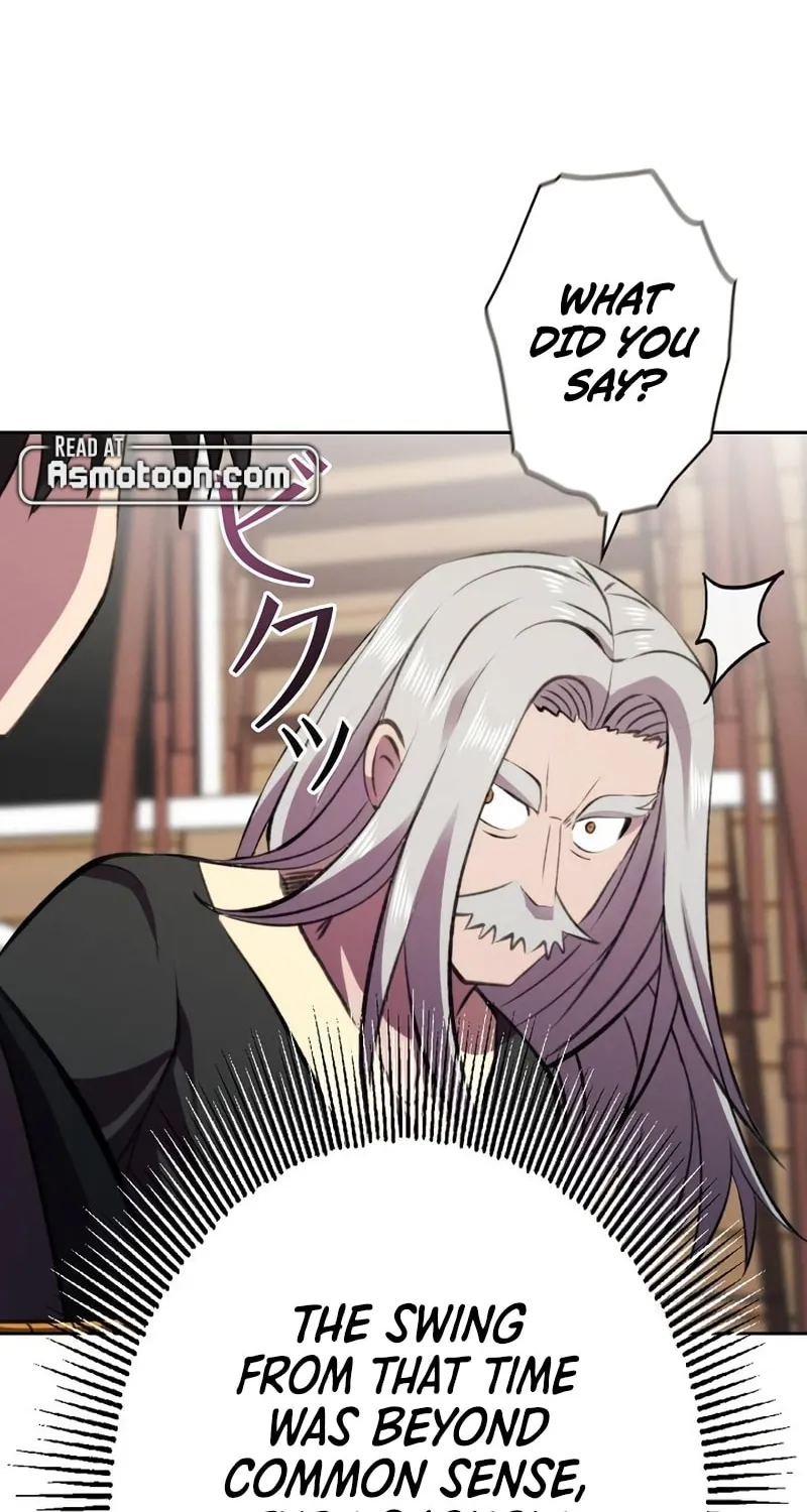Ore wa Akutou de wa Arimasen Chapter 21 page 35 - 