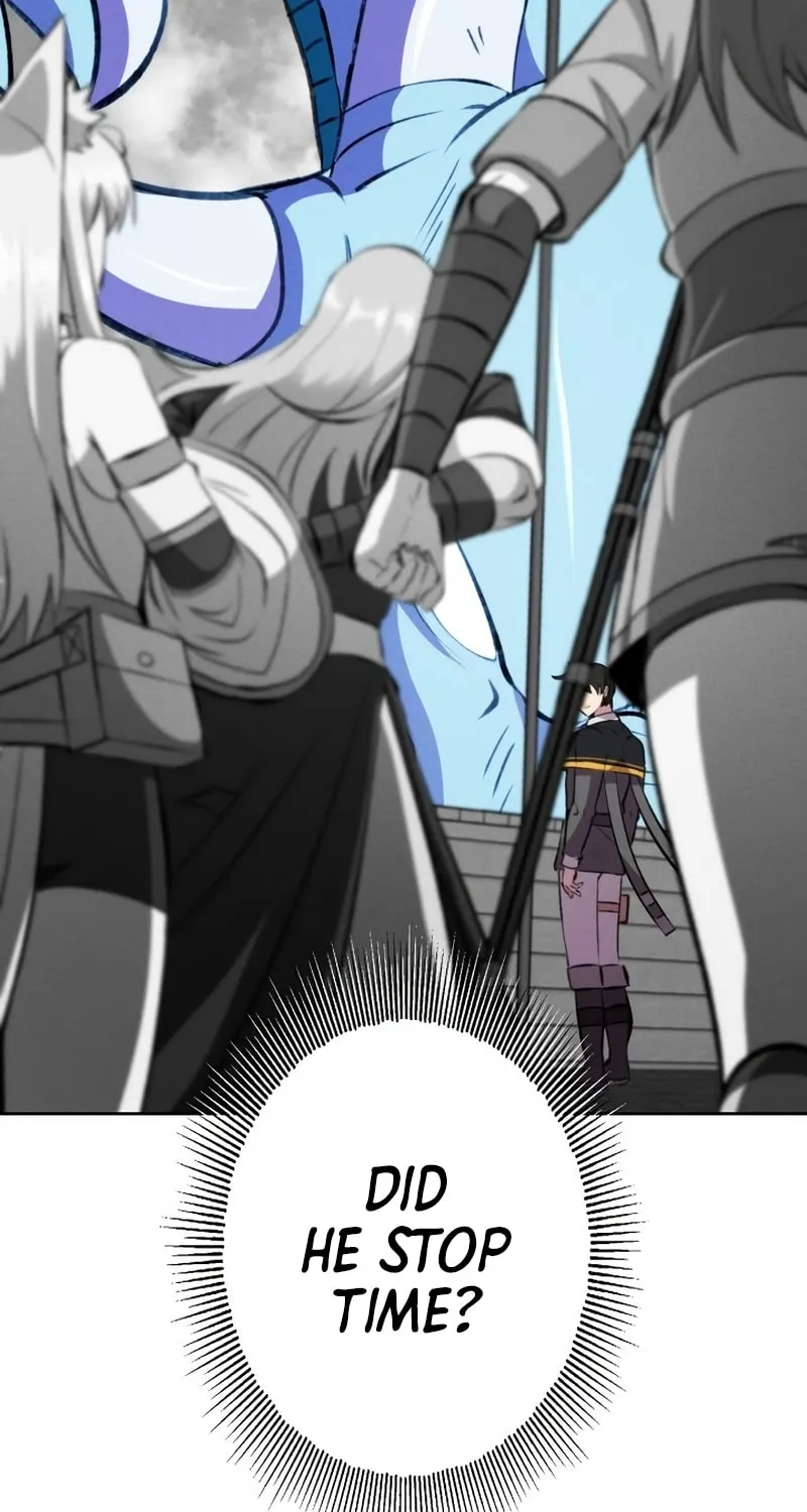 Ore wa Akutou de wa Arimasen Chapter 21 page 58 - 