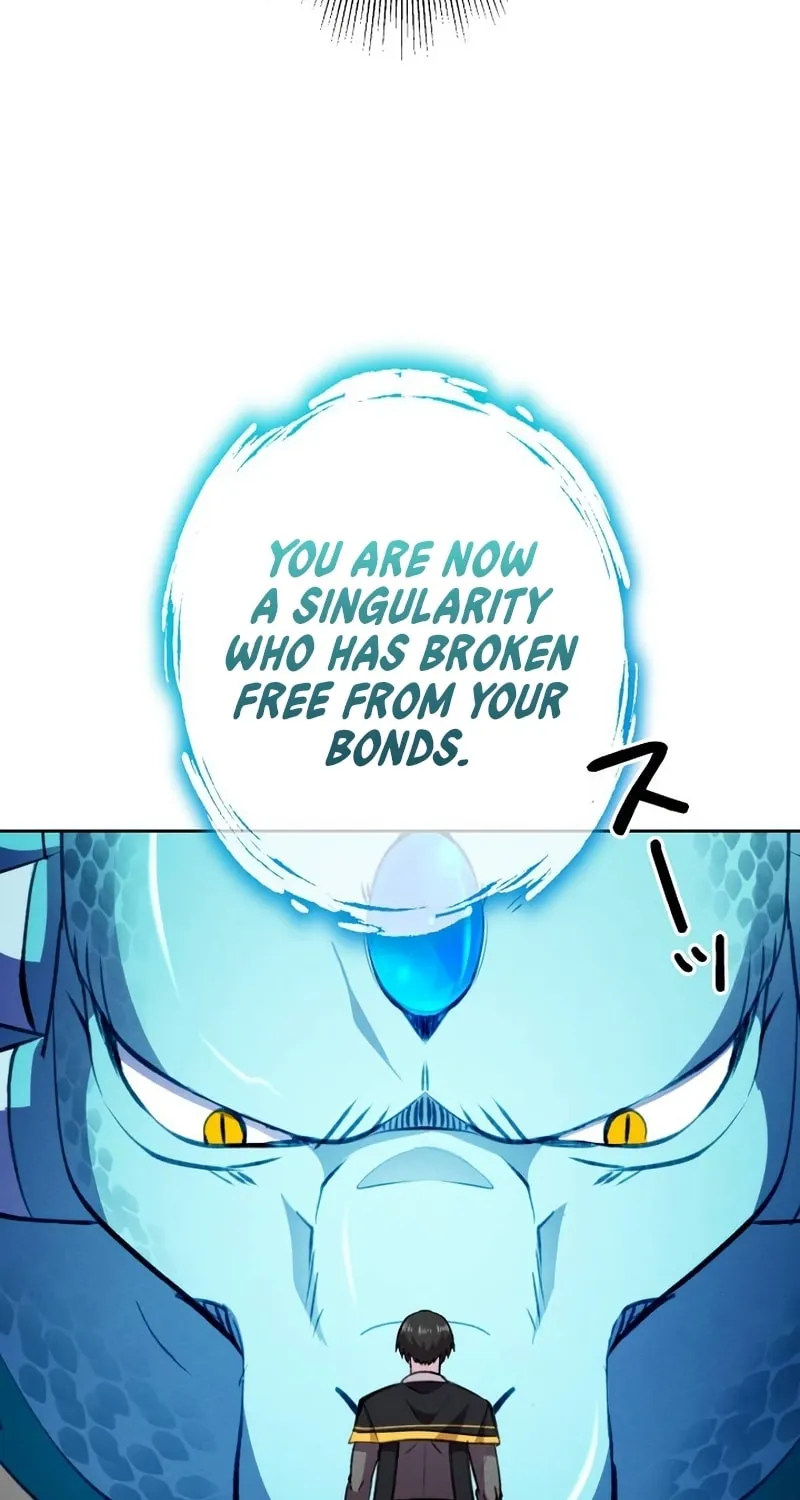 Ore wa Akutou de wa Arimasen Chapter 21 page 59 - 