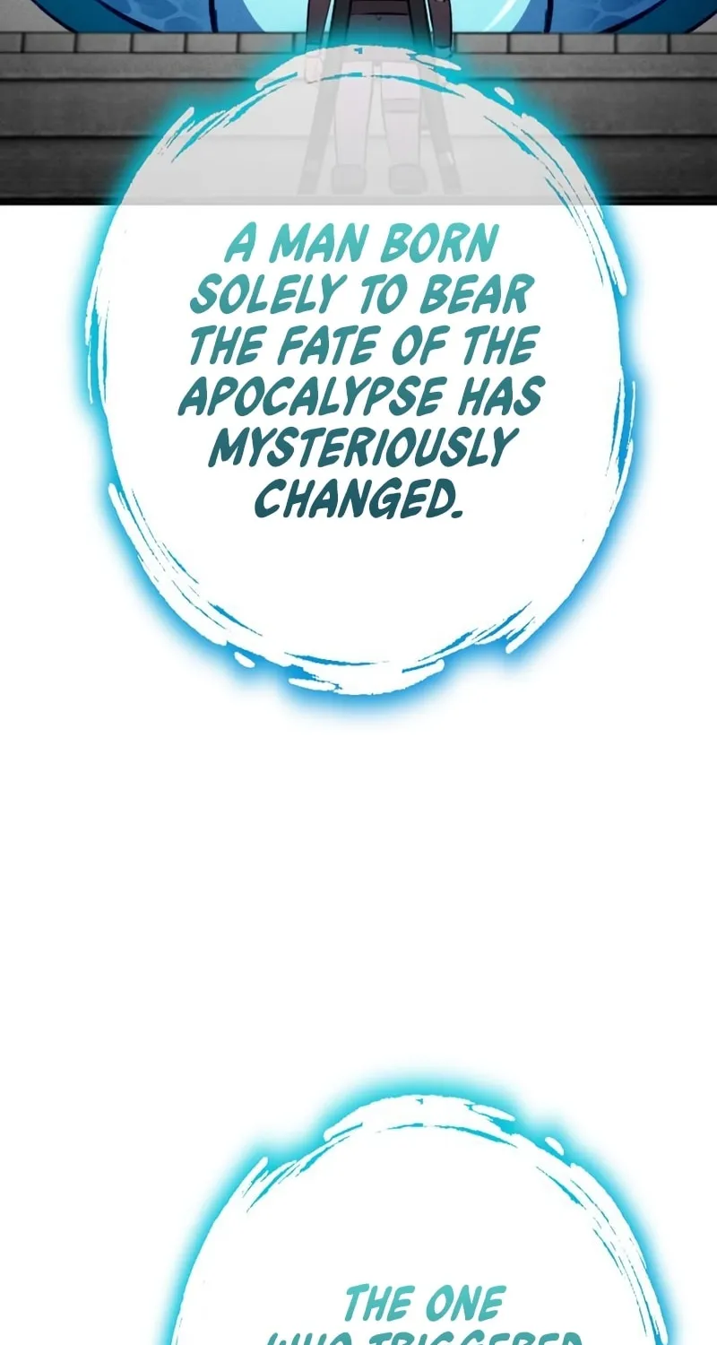 Ore wa Akutou de wa Arimasen Chapter 21 page 60 - 
