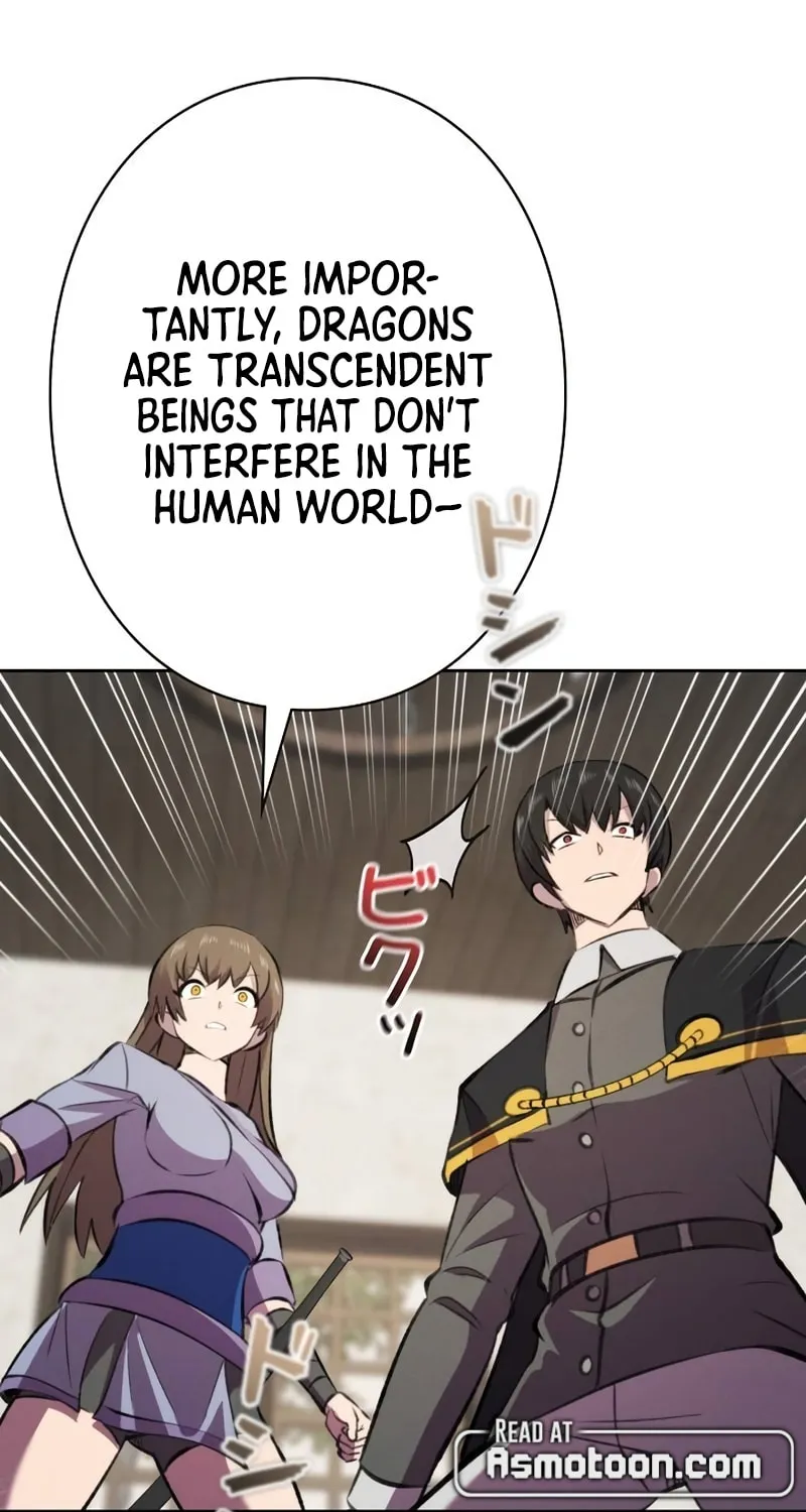 Ore wa Akutou de wa Arimasen Chapter 21 page 86 - 