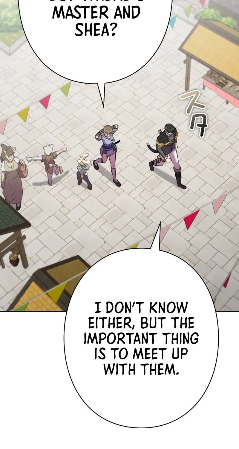Ore wa Akutou de wa Arimasen Chapter 21 page 92 - 