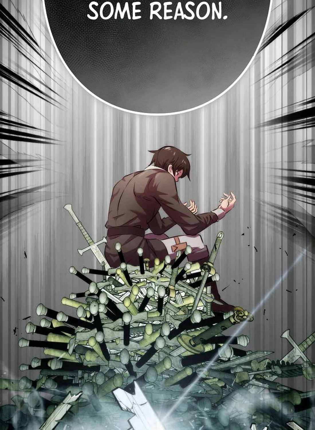 Ore wa Akutou de wa Arimasen Chapter 3 page 101 - 