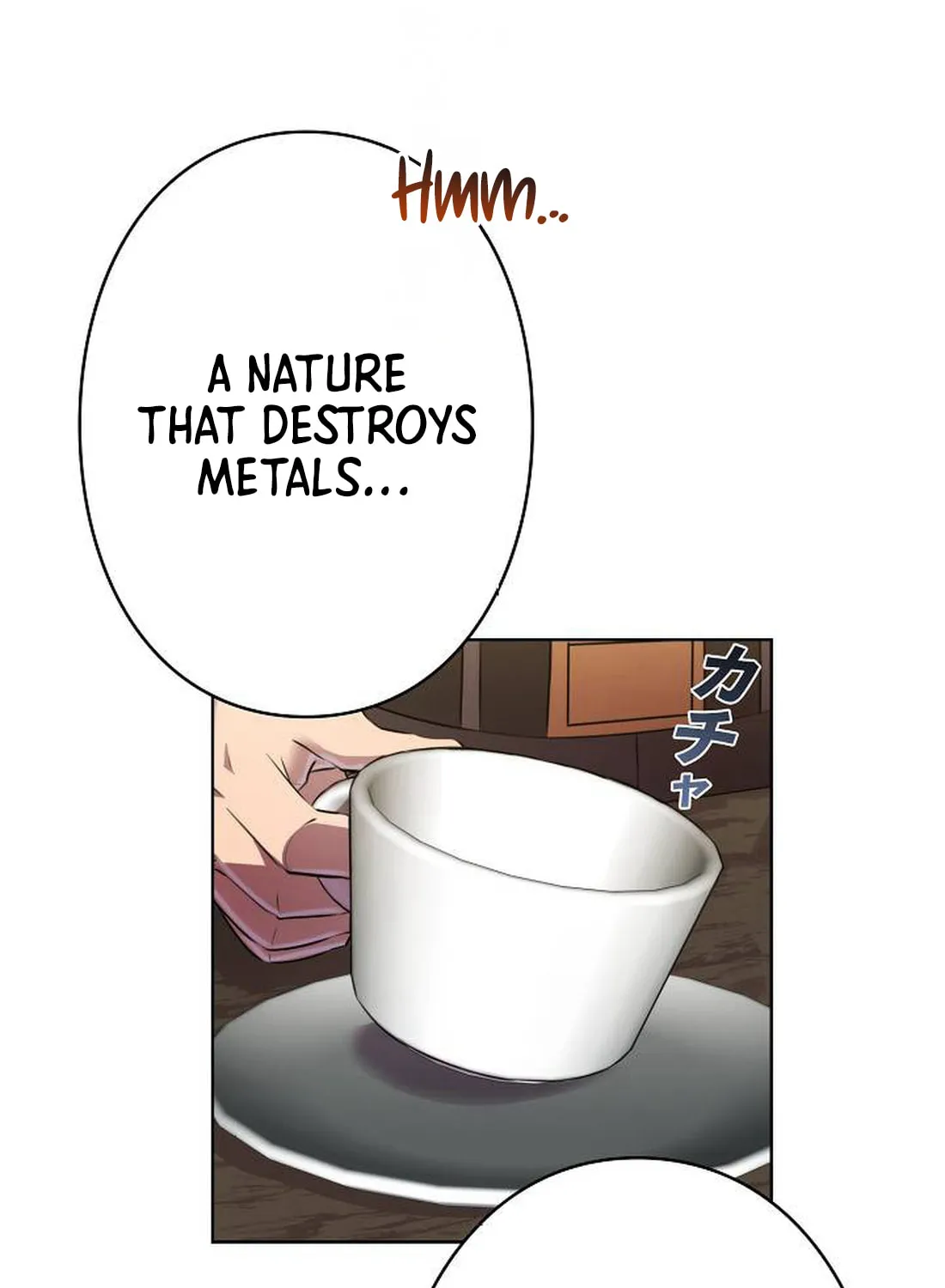 Ore wa Akutou de wa Arimasen Chapter 3 page 109 - 