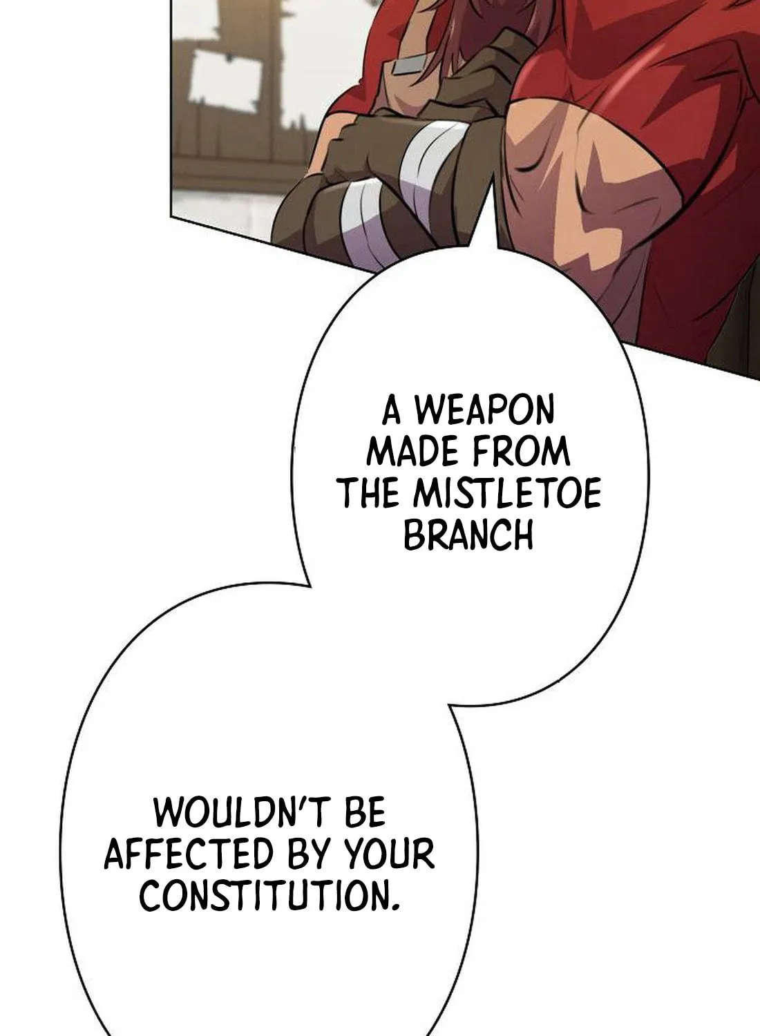Ore wa Akutou de wa Arimasen Chapter 3 page 113 - 