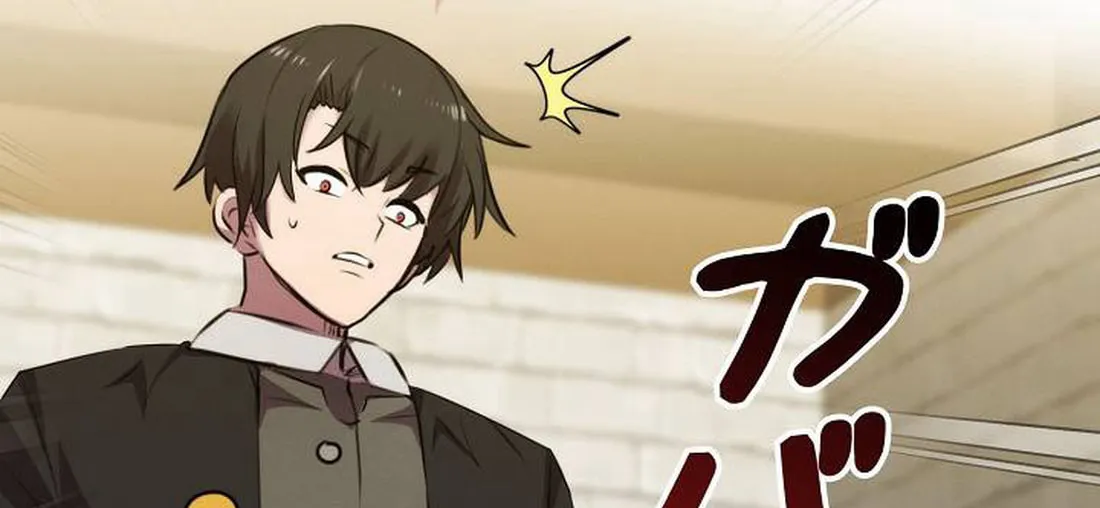 Ore wa Akutou de wa Arimasen Chapter 3 page 116 - 