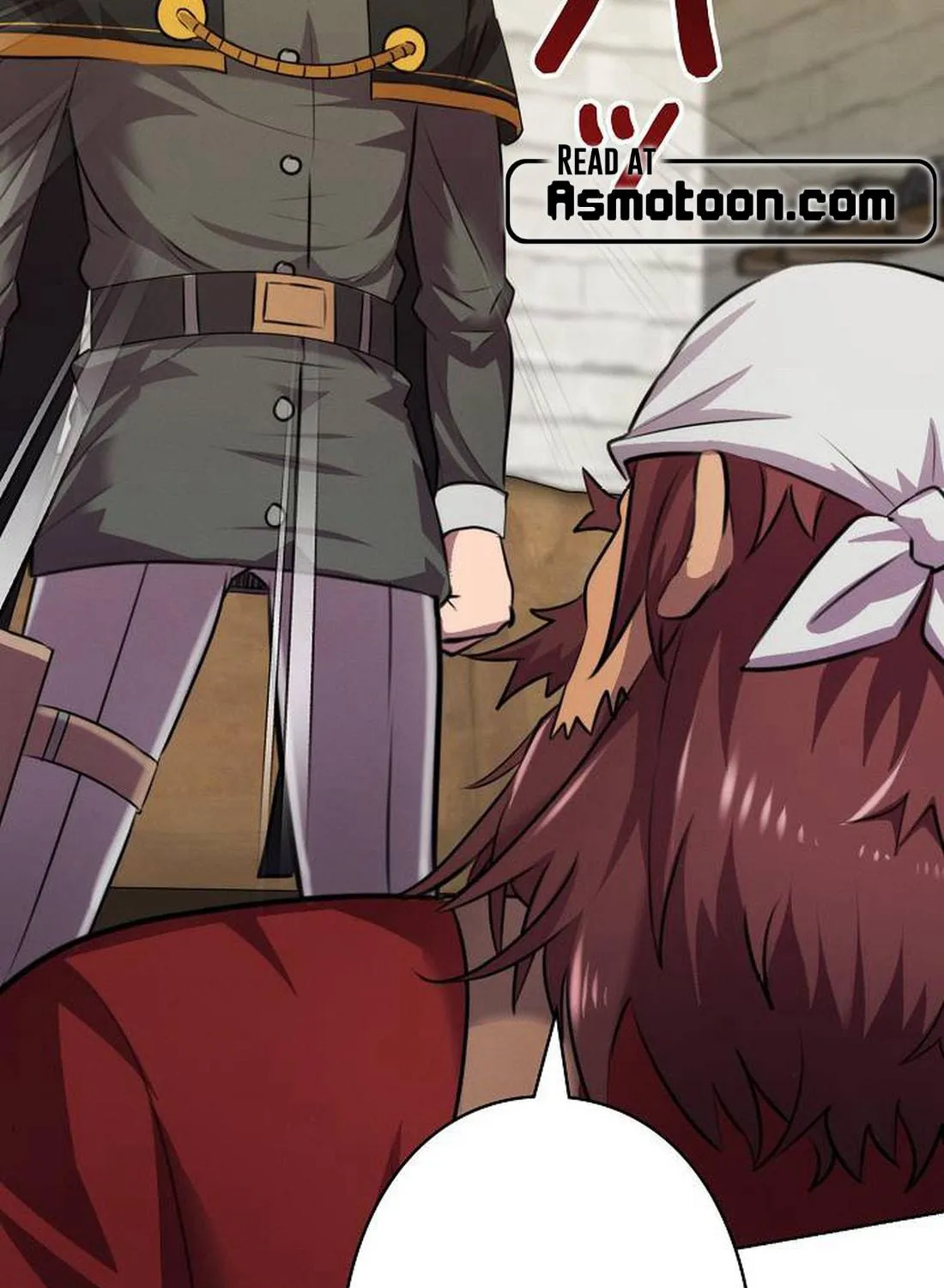 Ore wa Akutou de wa Arimasen Chapter 3 page 117 - 