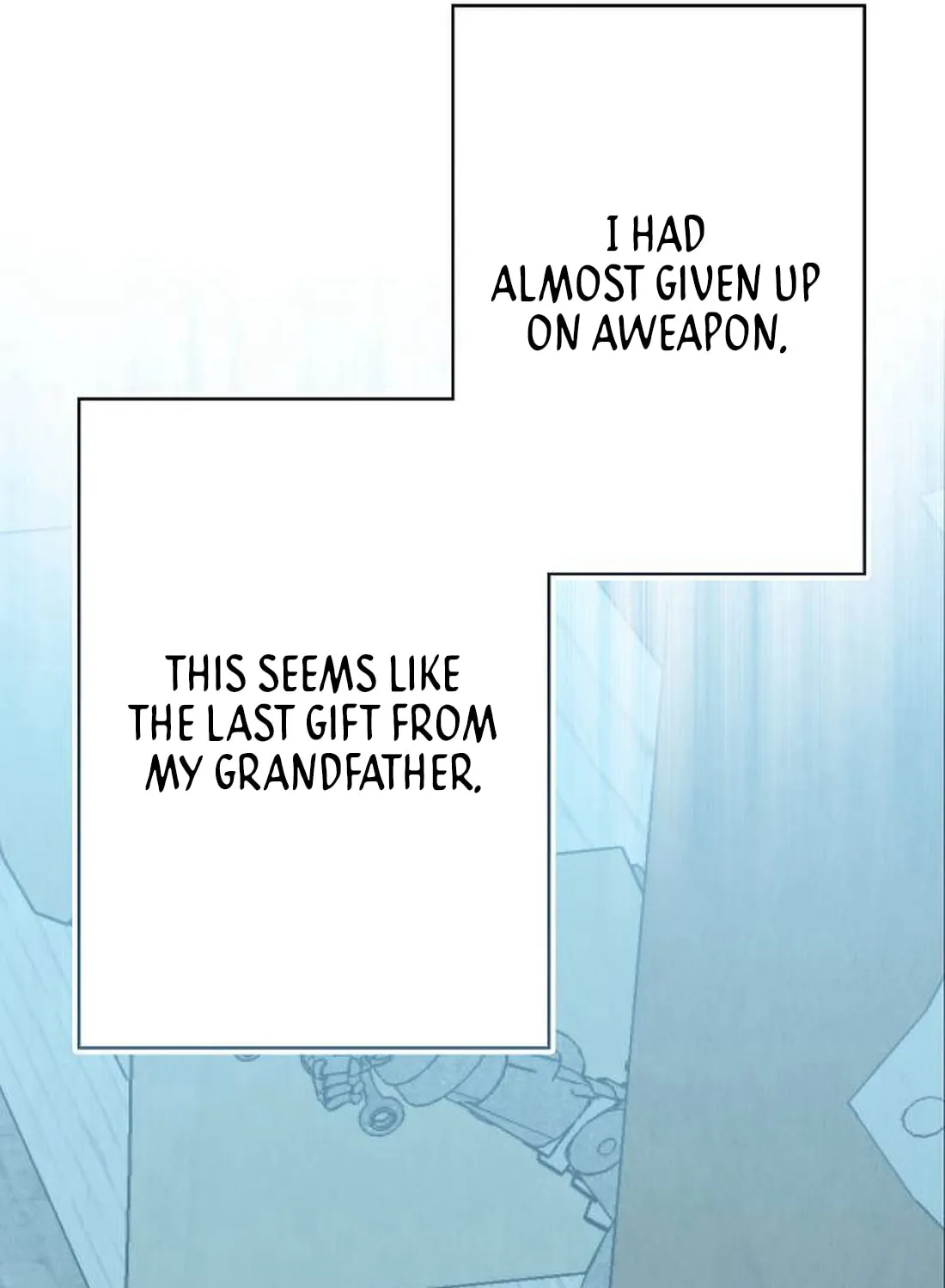 Ore wa Akutou de wa Arimasen Chapter 3 page 121 - 