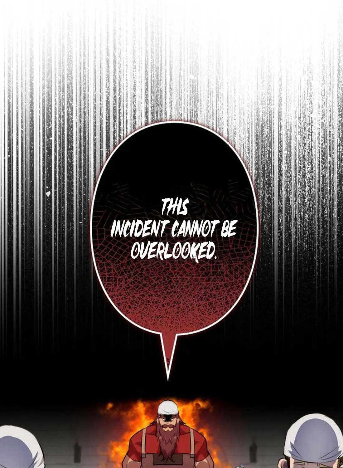 Ore wa Akutou de wa Arimasen Chapter 3 page 15 - 