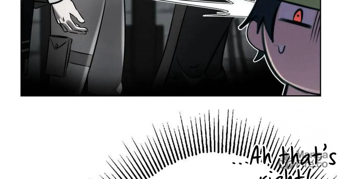 Ore wa Akutou de wa Arimasen Chapter 3 page 142 - 