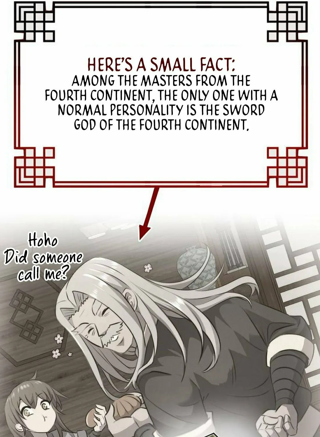 Ore wa Akutou de wa Arimasen Chapter 3 page 145 - 
