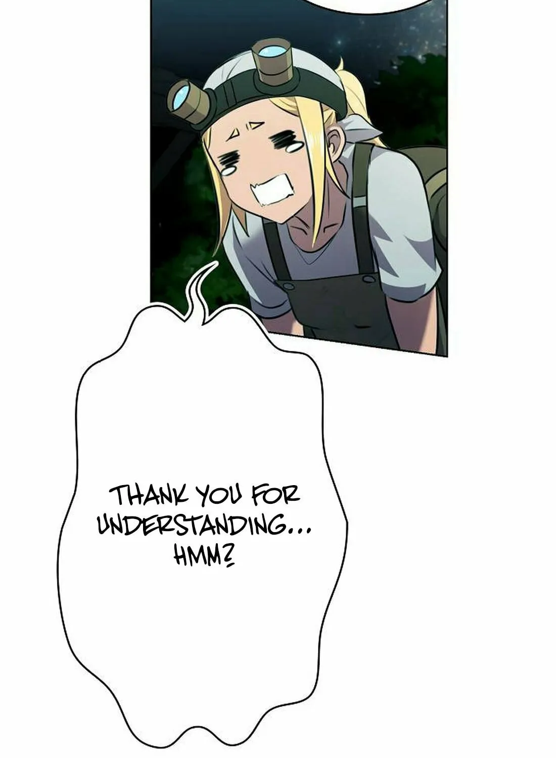Ore wa Akutou de wa Arimasen Chapter 3 page 148 - 