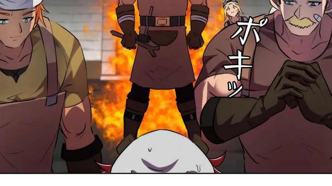 Ore wa Akutou de wa Arimasen Chapter 3 page 16 - 