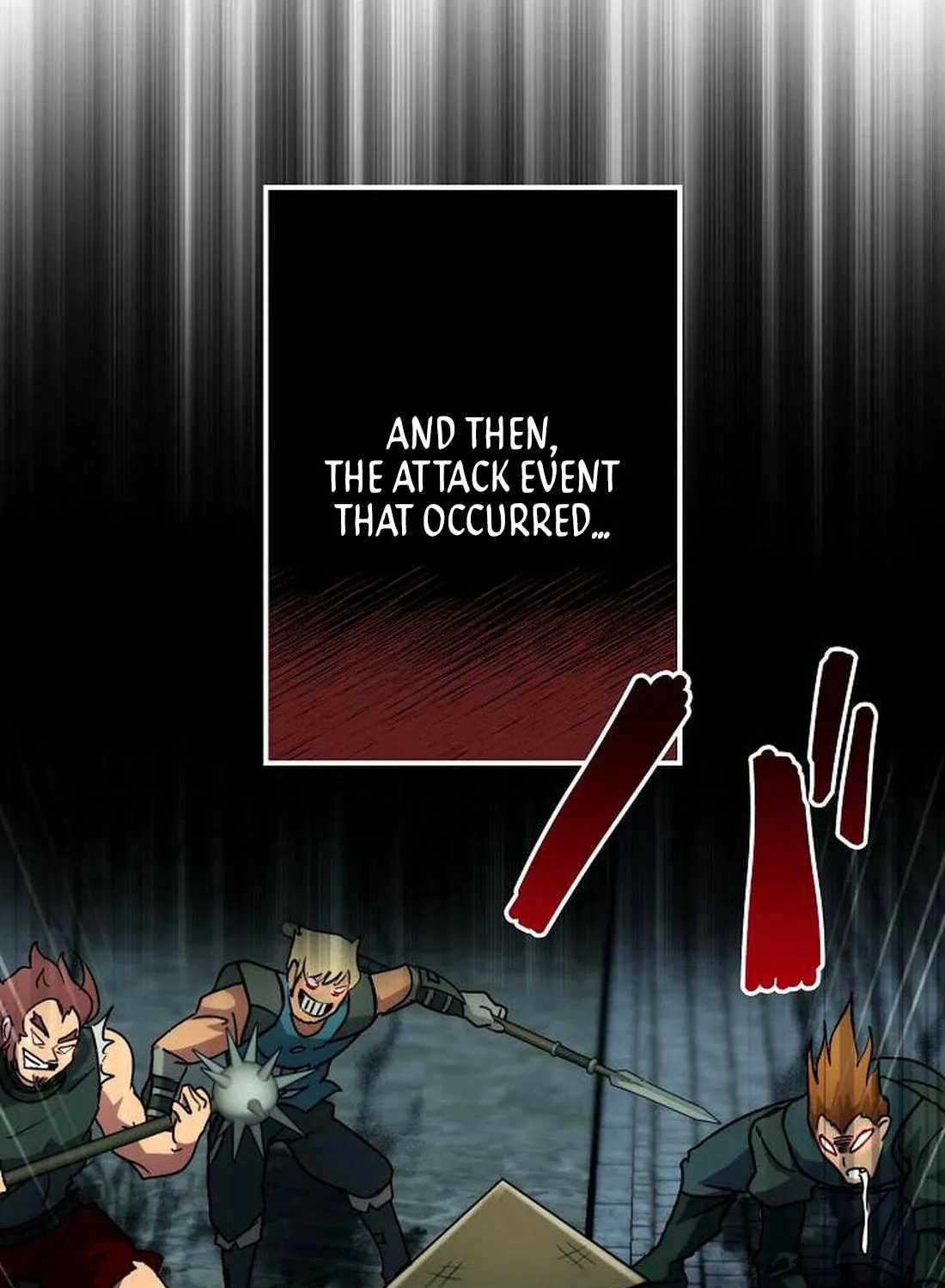 Ore wa Akutou de wa Arimasen Chapter 3 page 152 - 