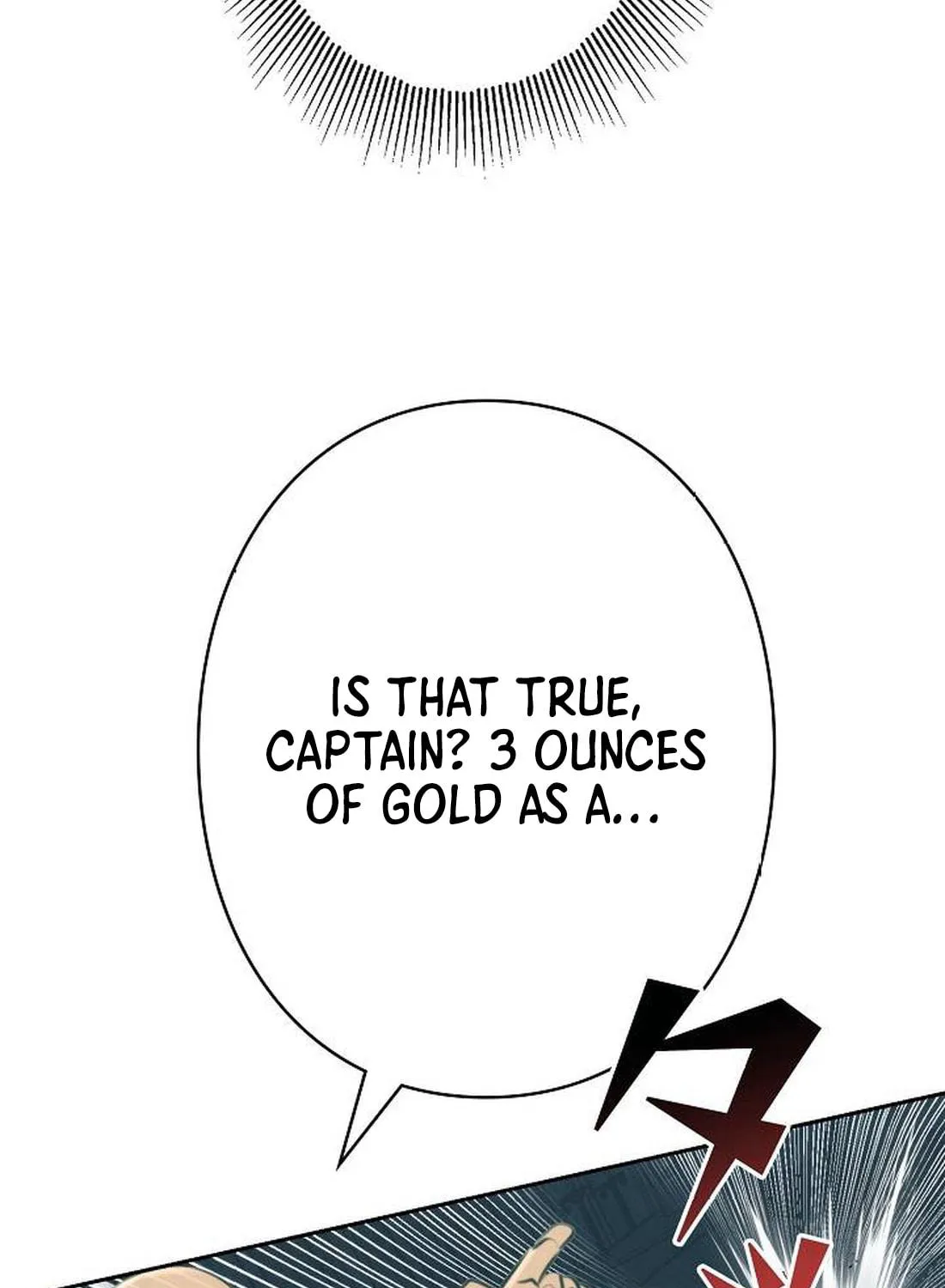 Ore wa Akutou de wa Arimasen Chapter 3 page 158 - 