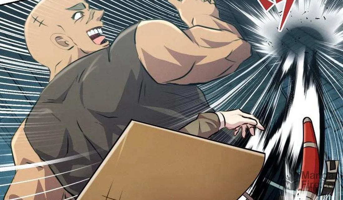 Ore wa Akutou de wa Arimasen Chapter 3 page 159 - 