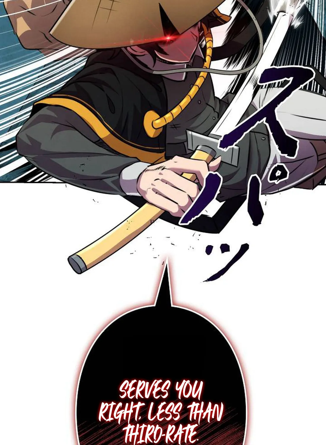Ore wa Akutou de wa Arimasen Chapter 3 page 160 - 